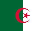 Algeria flag