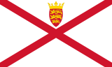 Jersey flag