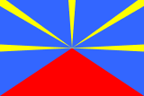Réunion flag