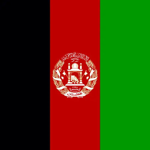 Afghanistan 10GB/Day unlimited daily data eSIM