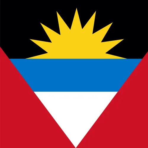 Antigua and Barbuda 2GB/Day unlimited daily data eSIM