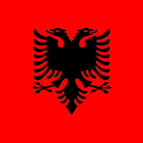 Albania 10GB/Day unlimited daily data eSIM