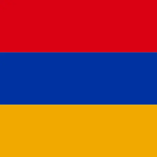 Armenia 10GB/Day unlimited daily data eSIM