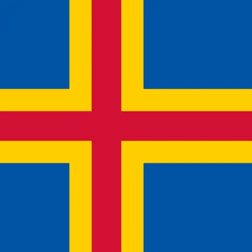 Aland Islands 2GB/Day unlimited daily data eSIM