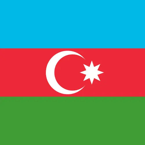 Azerbaijan 10GB/Day unlimited daily data eSIM