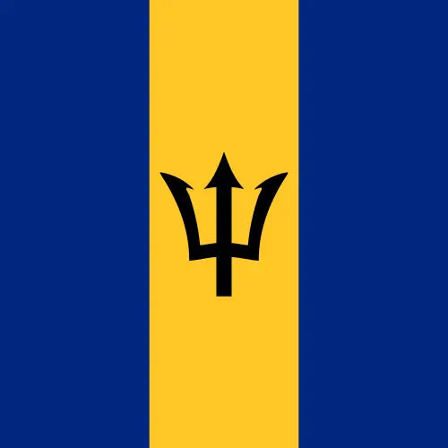 Barbados 10GB/Day unlimited daily data eSIM