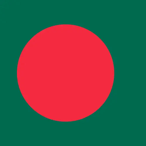 Bangladesh 10GB/Day unlimited daily data eSIM