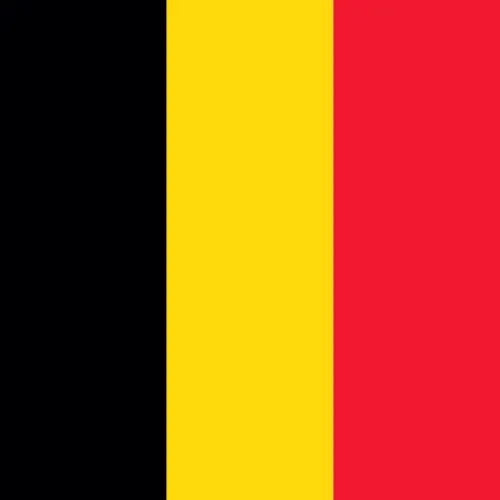 Belgium 10GB/Day unlimited daily data eSIM
