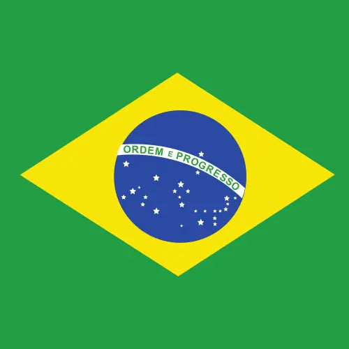 Brazil 10GB/Day unlimited daily data eSIM