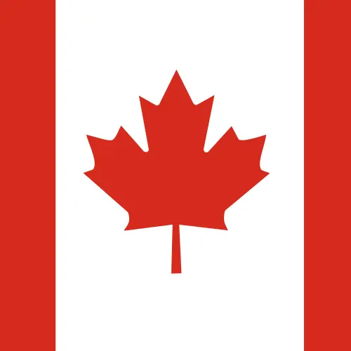 Canada 10GB/Day unlimited daily data eSIM