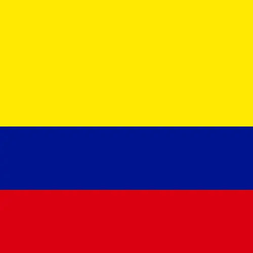 Colombia 3GB/Day unlimited daily data eSIM