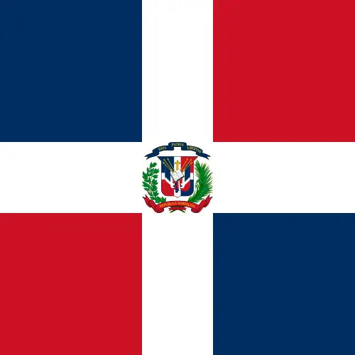 Dominican Republic 2GB/Day unlimited daily data eSIM