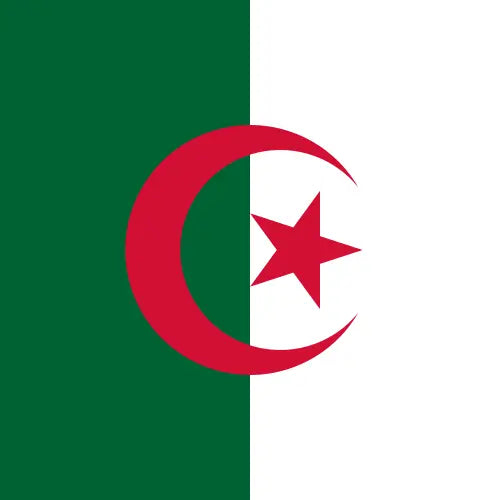 Algeria 10GB/Day unlimited daily data eSIM