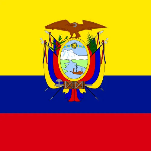 Ecuador 10GB/Day unlimited daily data eSIM