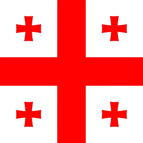 Georgia 10GB/Day unlimited daily data eSIM