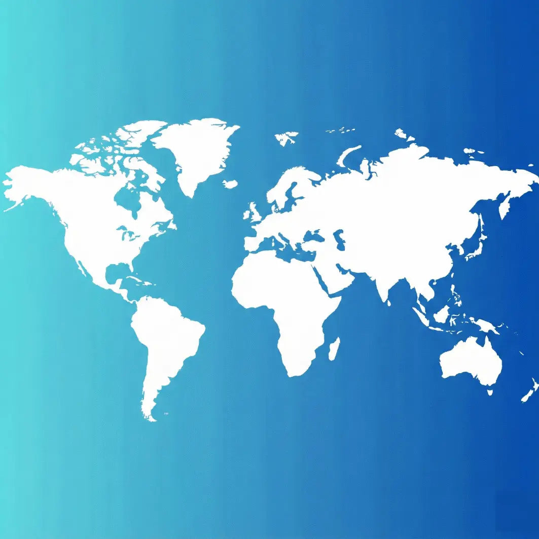 China mainland & Japan & South Korea 2GB/Day unlimited daily data eSIM