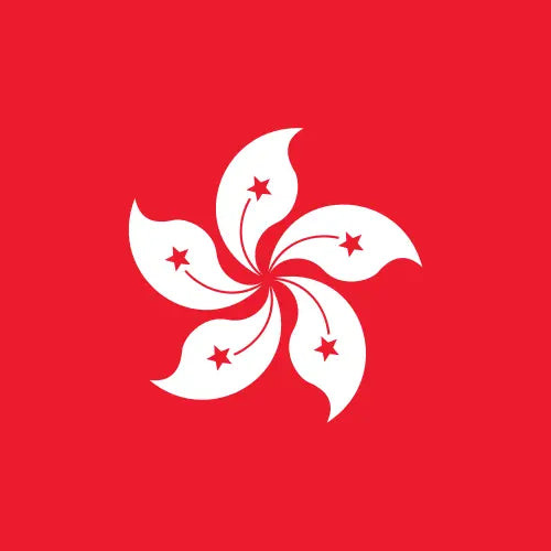 Hong Kong 10GB/Day unlimited daily data eSIM