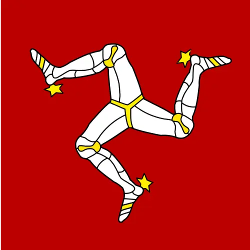 Isle of Man 2GB/Day unlimited daily data eSIM