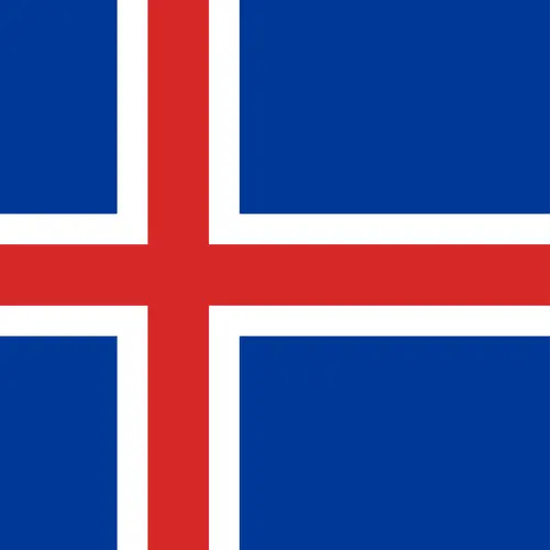 Iceland 10GB/Day unlimited daily data eSIM