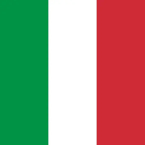 Italy 10GB/Day unlimited daily data eSIM