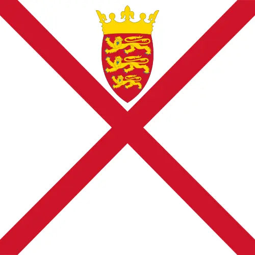 Jersey 2GB/Day unlimited daily data eSIM