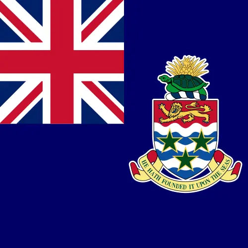 Cayman Islands 2GB/Day unlimited daily data eSIM