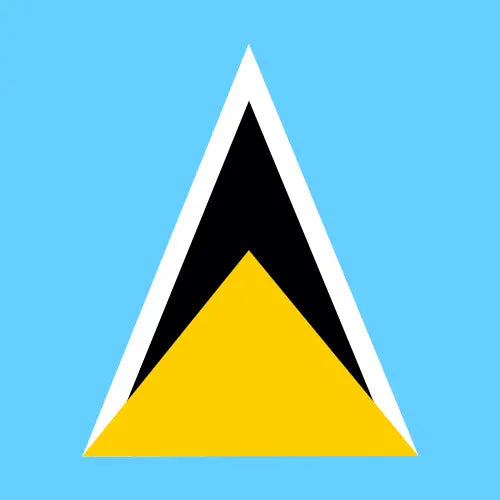 Saint Lucia 2GB/Day unlimited daily data eSIM