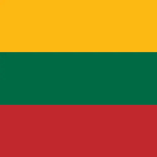 Lithuania 2GB/Day unlimited daily data eSIM