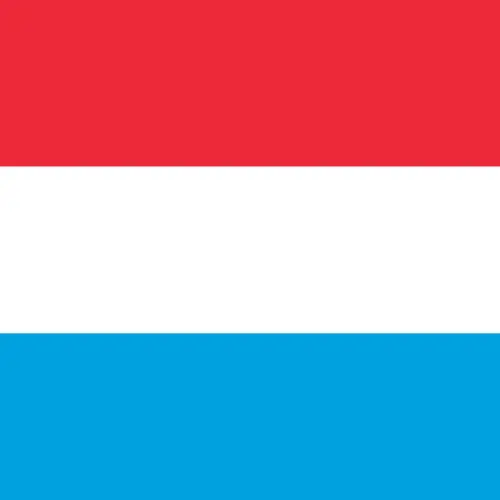 Luxembourg 2GB/Day unlimited daily data eSIM