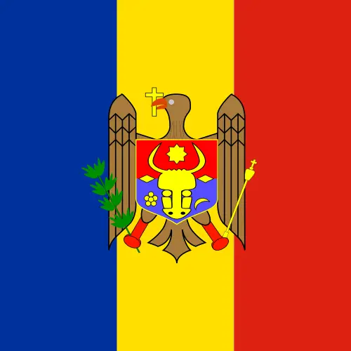 Moldova 10GB/Day unlimited daily data eSIM