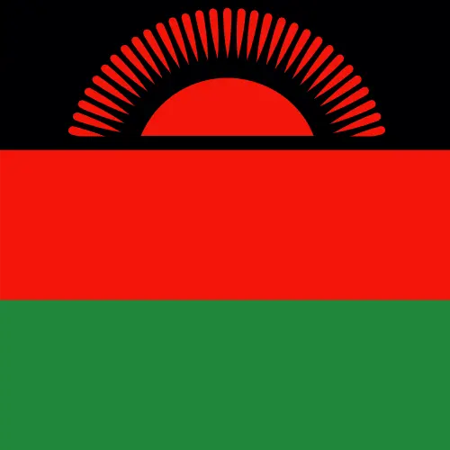 Malawi 10GB/Day unlimited daily data eSIM
