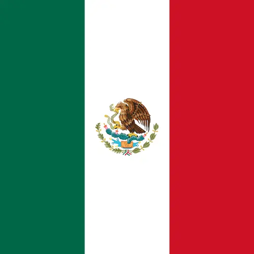 Mexico 10GB/Day unlimited daily data eSIM