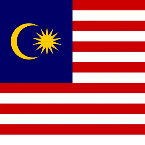 Malaysia 10GB/Day unlimited daily data eSIM