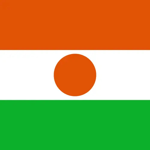 Niger 10GB/Day unlimited daily data eSIM