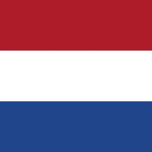 Netherlands 10GB/Day unlimited daily data eSIM