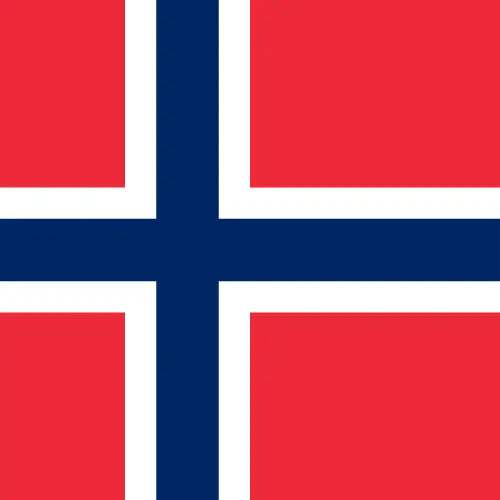 Norway 10GB/Day unlimited daily data eSIM