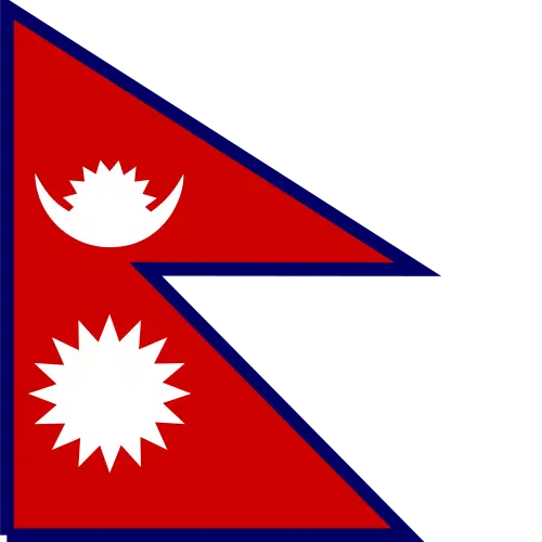 Nepal 10GB/Day unlimited daily data eSIM