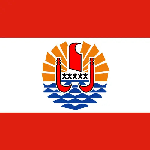 French Polynesia 10GB/Day unlimited daily data eSIM