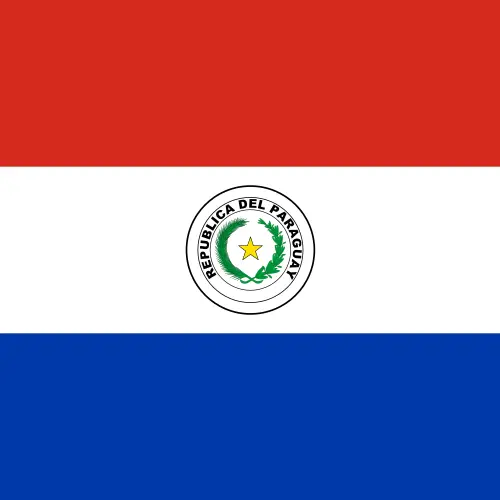 Paraguay 2GB/Day unlimited daily data eSIM