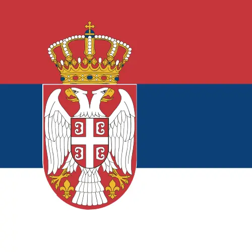 Serbia 10GB/Day unlimited daily data eSIM
