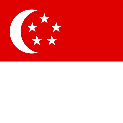 Singapore 10GB/Day unlimited daily data eSIM
