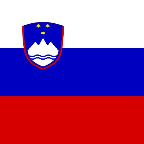 Slovenia 2GB/Day unlimited daily data eSIM