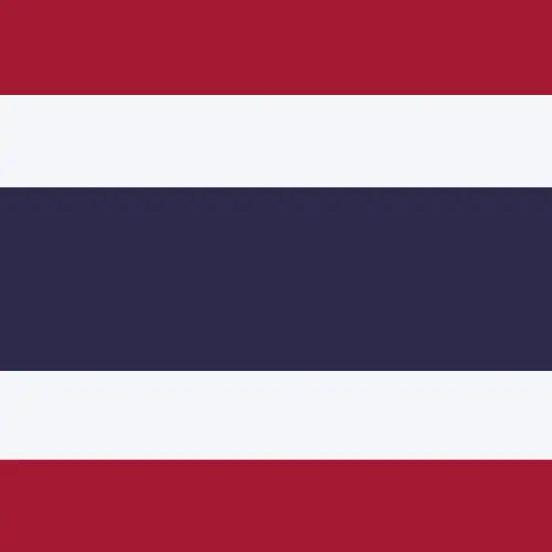 Thailand 10GB/Day unlimited daily data eSIM
