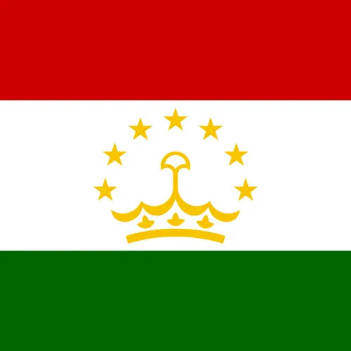 Tajikistan 10GB/Day unlimited daily data eSIM