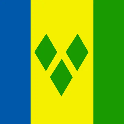 Saint Vincent and the Grenadines 2GB/Day unlimited daily data eSIM